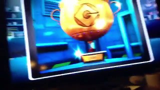 Opening To Despicable Me 2 2013 DVD