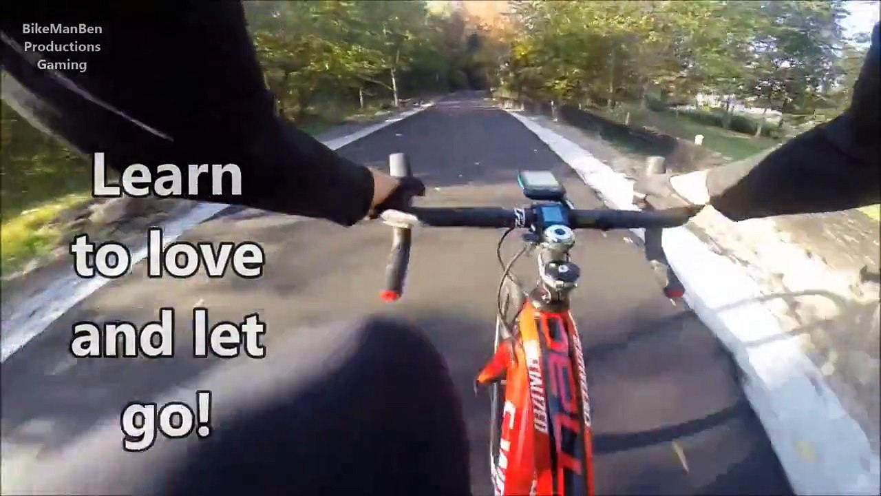 An Inspiration Has Come! NEW Pufferbelly Trail Carroll to Dupont on Specialized S-Works Tarmac SL4