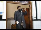 Qari Mushtaq Ahmed Meer Muhammadi Topic Fazail e Quran 2015
