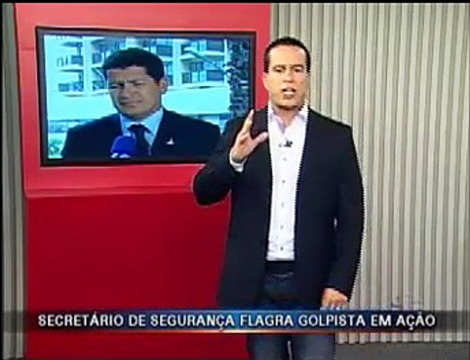 Posto comunitário
