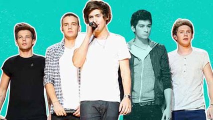 100 Days Since Zayn Malik Left One Direction