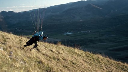 Athletes Ride Romania 2015 Toma Coconea