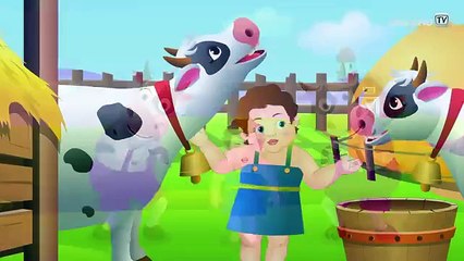 ChuChuTV Nursery Rhymes & Songs For Children - YouTube Channel Trailer