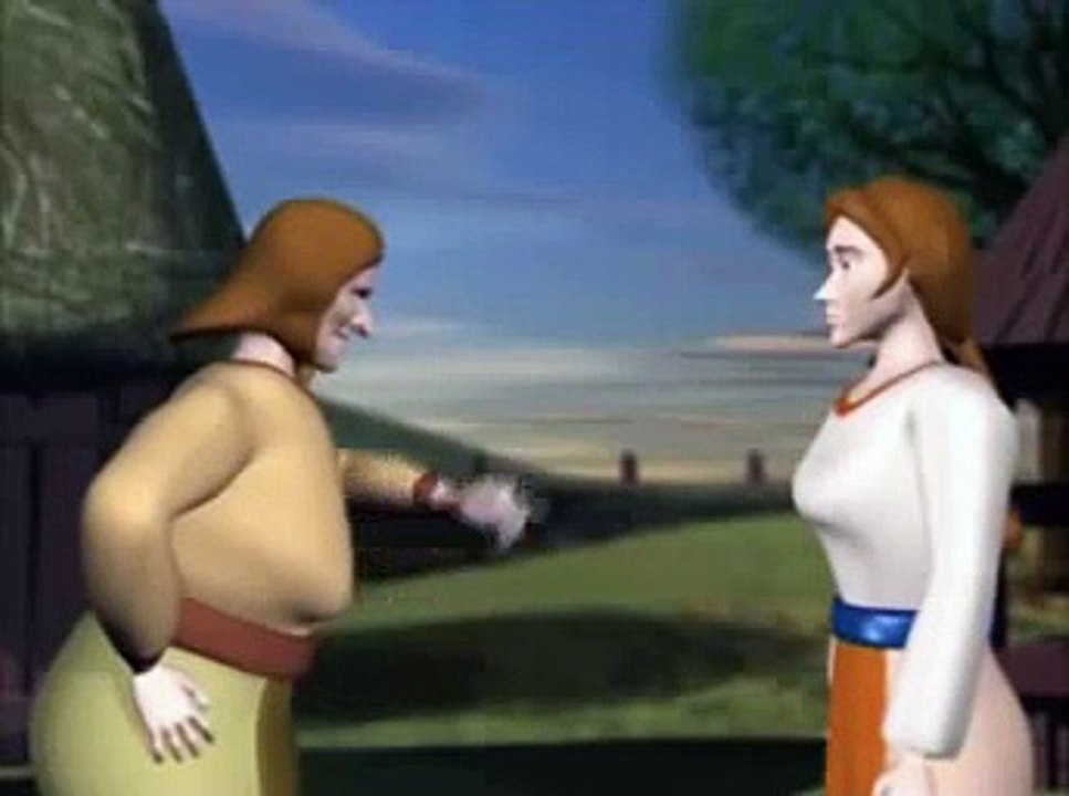 Fata Nimanui Ep 1 Tradus In Romana