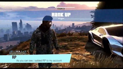 Video herunterladen: GTA 5 5 ONLINE // Avoir de l'ARGENT ILLIMITÉ- Grand Theft Auto 5 PS3 XBOX 360 | FPS Belgium