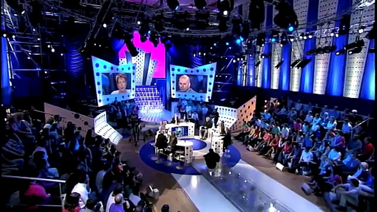 On n'est pas couché : Akhenaton (du groupe IAM) parle RAP