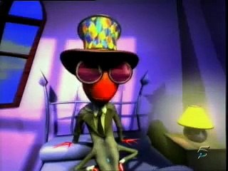 CQC - Las Cucarachas (16/02/2007)