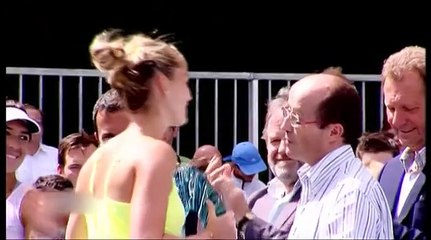 Bande annonce Waves Open