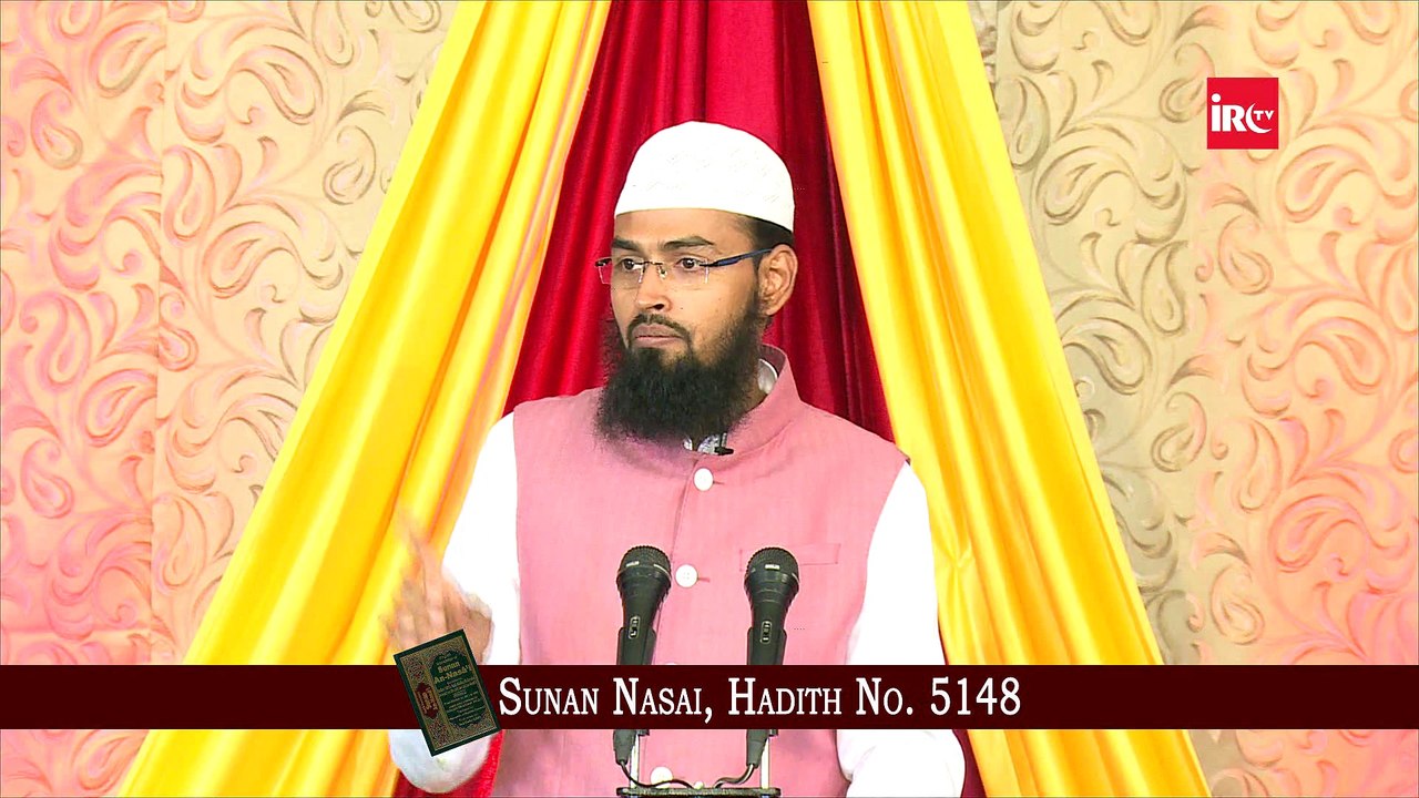 Jannatiyon Ka Libaas - Clothings Kaisi Hogi By Adv. Faiz Syed