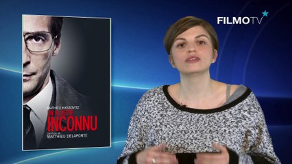 présentation du film "Un incroyable talent"