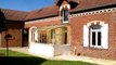 A vendre - Maison/villa - Roye (80700) - 5 pièces - 100m²