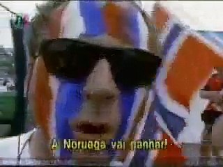 Todos Os Corações do Mundo - 1