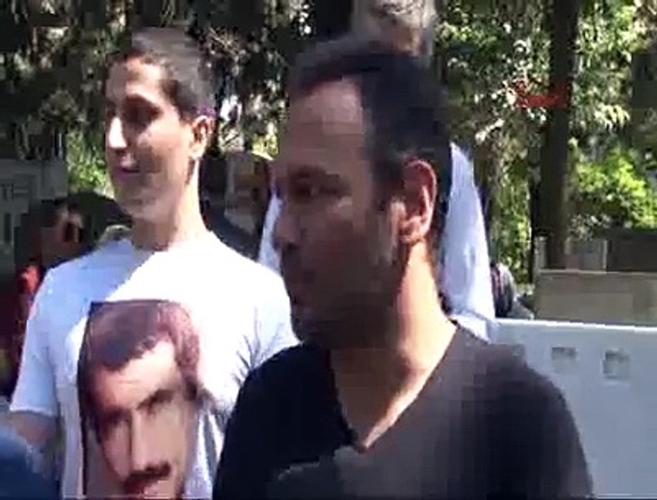 Kemal Sunal anıldı