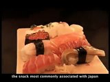 Culture of Japanese cuisine through eating sushi - Văn hóa ẩm thực của người Nh