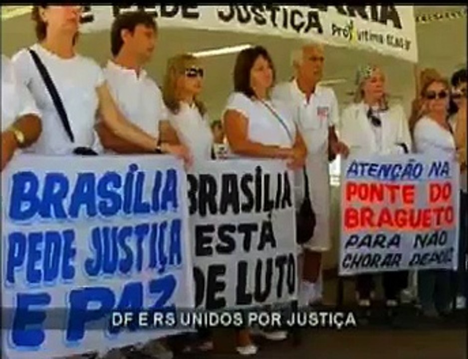 Tragédia