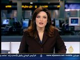 شام - تقرير الجزيرة عن سوريا 21\4\2011 مع تقرير مميز
