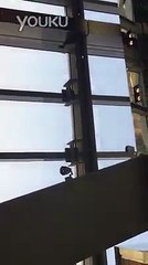 choc ces deux hommes ont eu très peur