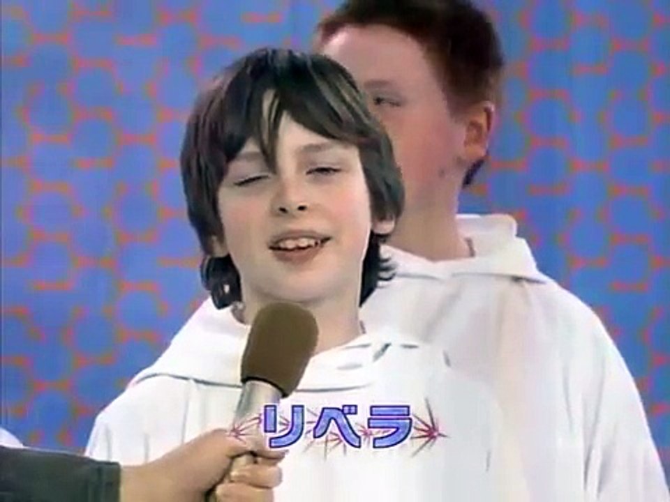 Libera - Interview & Far Away (2006)
