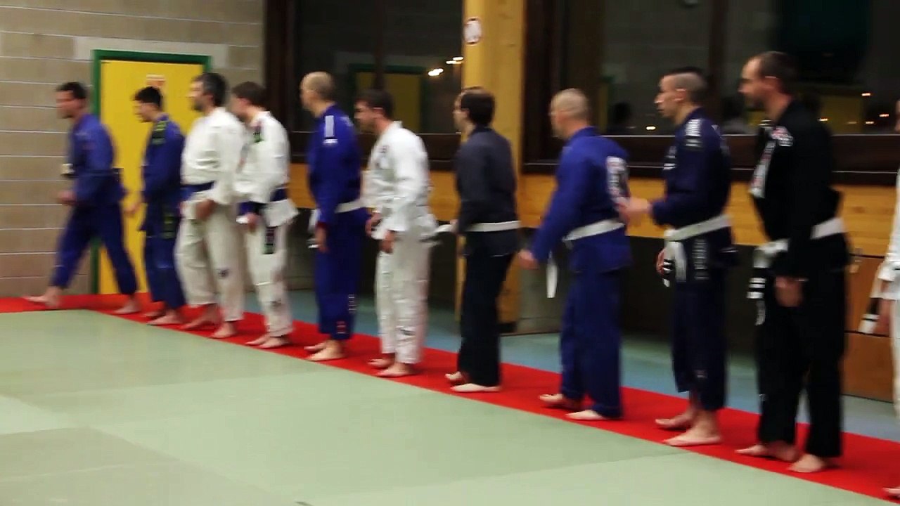 Fusen Ryu BJJ & Grappling - www.fusen-ryu.com