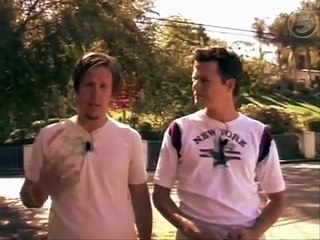 High Chaparall S01E03 Fabio DEL 1/5