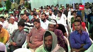 Jannatiyon Ka Uthna Aur Baithna Majlis - Gatherings Kaisi Hogi By Adv. Faiz Syed
