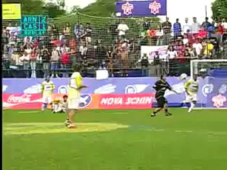Melhores Gols - Rockgol