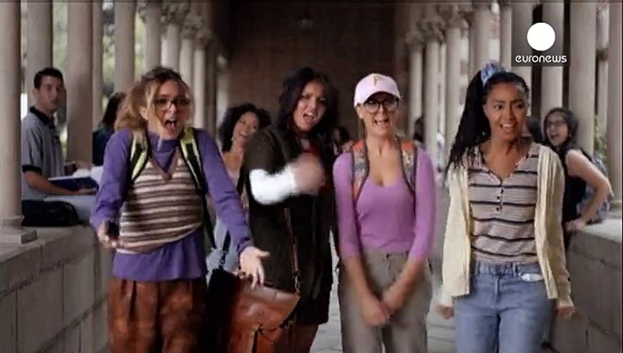 "Black Magic" des Little Mix, une métaphore pour la confiance en soi