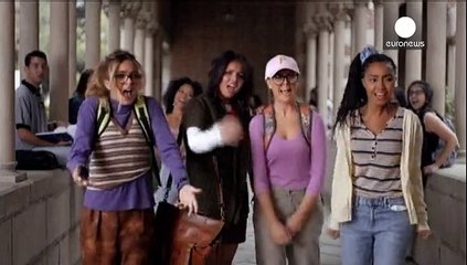 "Black Magic" des Little Mix, une métaphore pour la confiance en soi