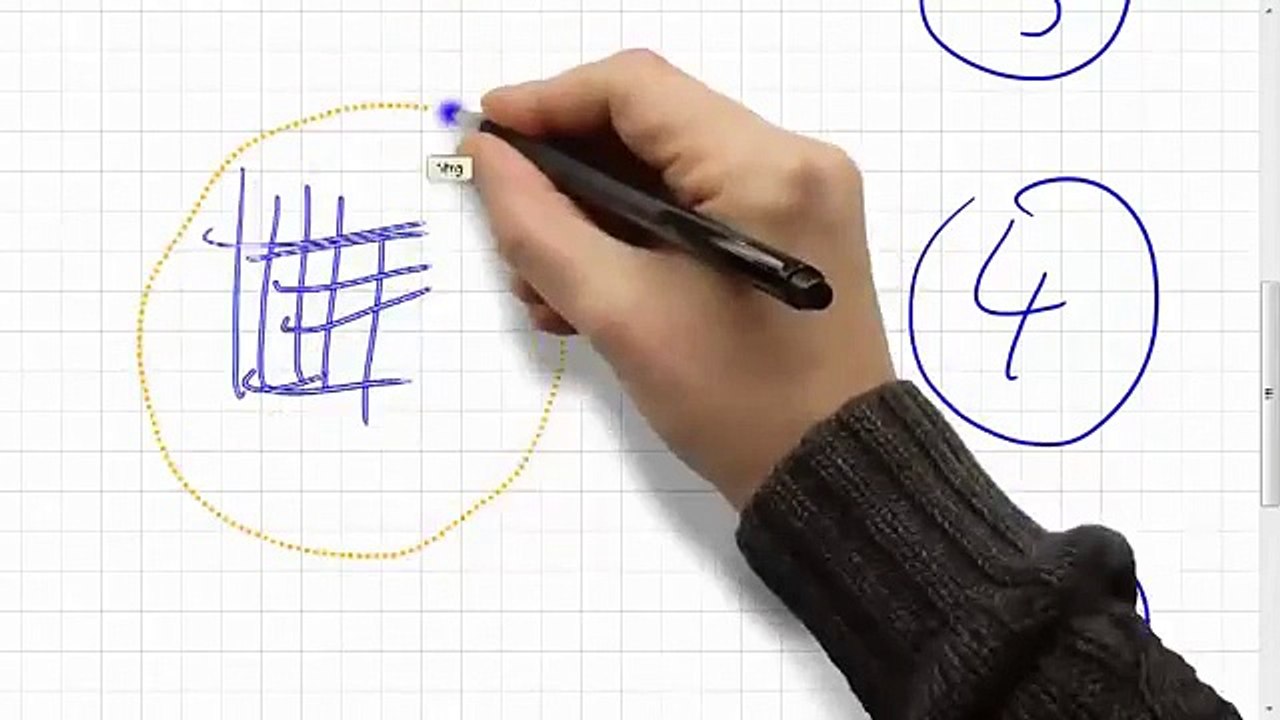 Virtual Board: Demo