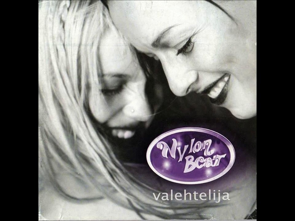 Nylon Beat - Viimeinen