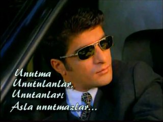 ibrahim erkal yazık bana