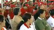 Hugo Chávez asegura que aspiración del títere de Henri Falcón es ser presidente de la República