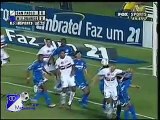 Copa Nissan Sudamericana 2007: San Pablo 0 - Millonarios 1