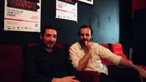 Interview de David Trujillo & Sébastien Corne, réalisateurs, pour le film Le Rêve du STALKER - Festival Nouveaux Cinémas