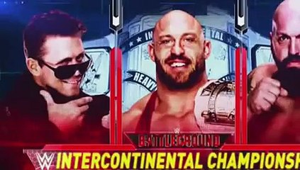 WWE RAW 29-6-2015 Full Show 29 June 2015 Part-2