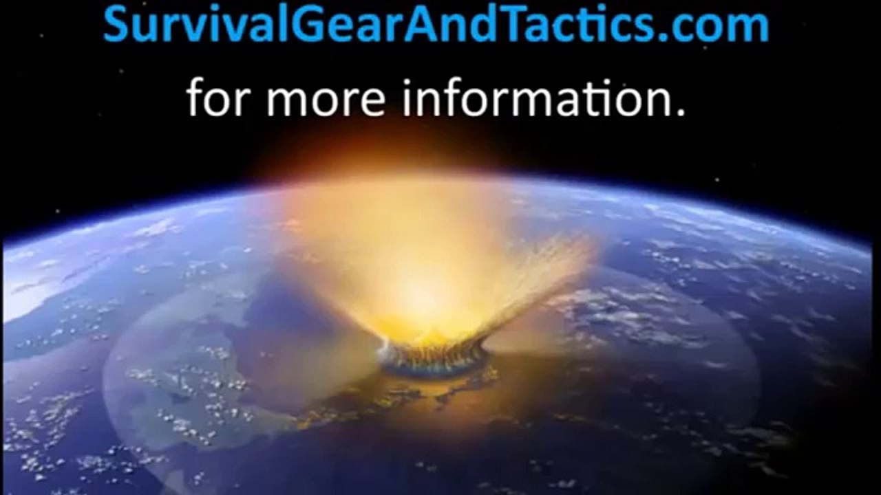 Could the tribulation begin in September of 2015