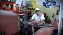 restauracion de autos antiguos en argentina