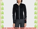 zero rh  Eshebo Women's Cycling Jacket Black black Size:M