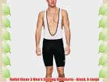 Nalini Cicos 3 Men's Cycling Bib Shorts - Black X-Large