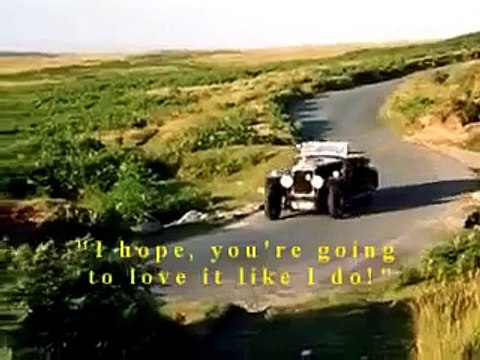 Rebecca (1997)FanMade Trailer(Emma Watson/Alan Rickman)