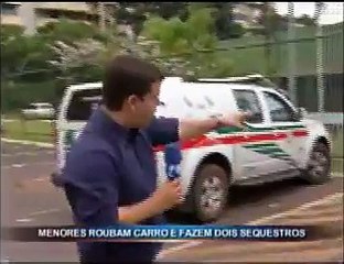 Sequestro relâmpago