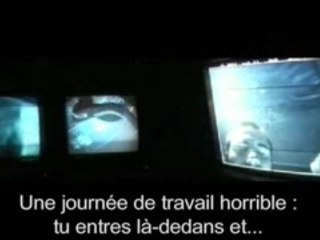 Sunshine - Interview : Chris Evans