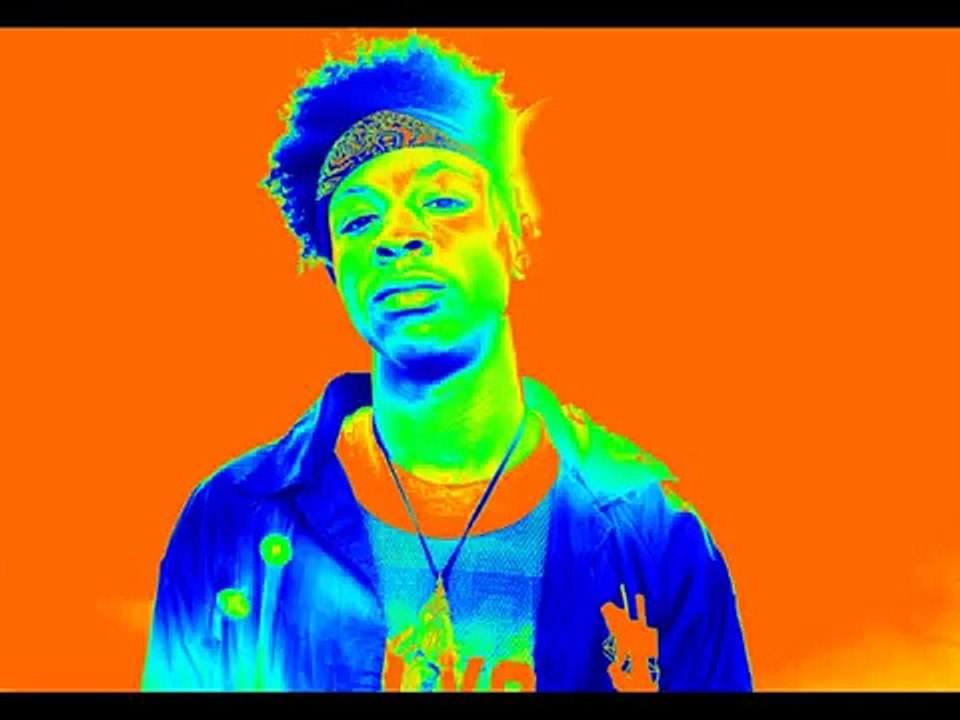 Hip Hop Instrumentals- Joey Bada$$ feat. CJ Fly Type Beat