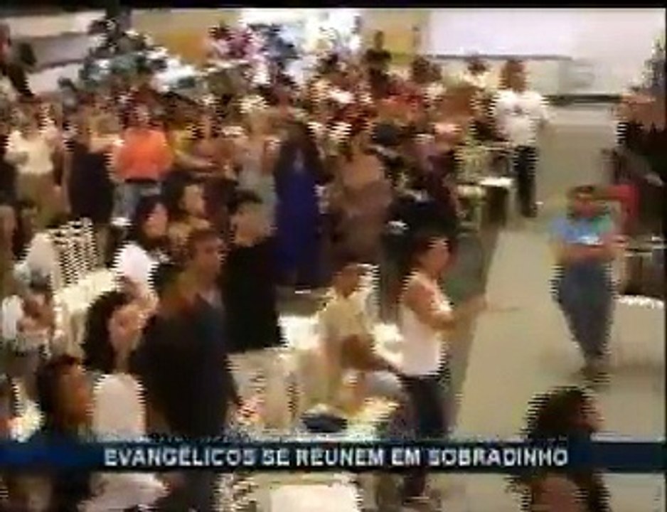 Carnaval Espiritual