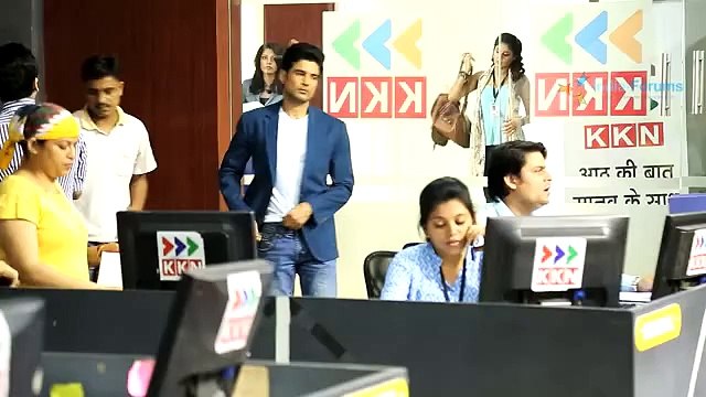 Ananya ( Kritika kamra ) confession on Reporters - Rajeev khandelwal