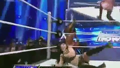 WWE RAW 29-6-2015 Full Show 29 June 2015 Part-3