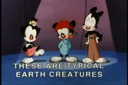 Animaniacs - Abducted
