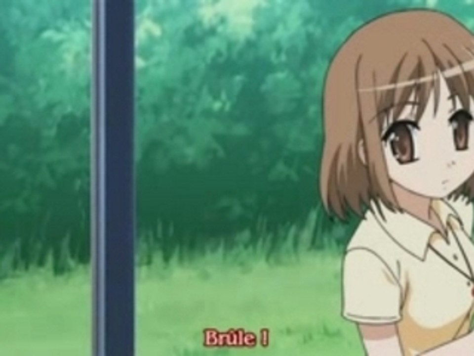 Shakugan no Shanatan Ep 02 Returns (oav)