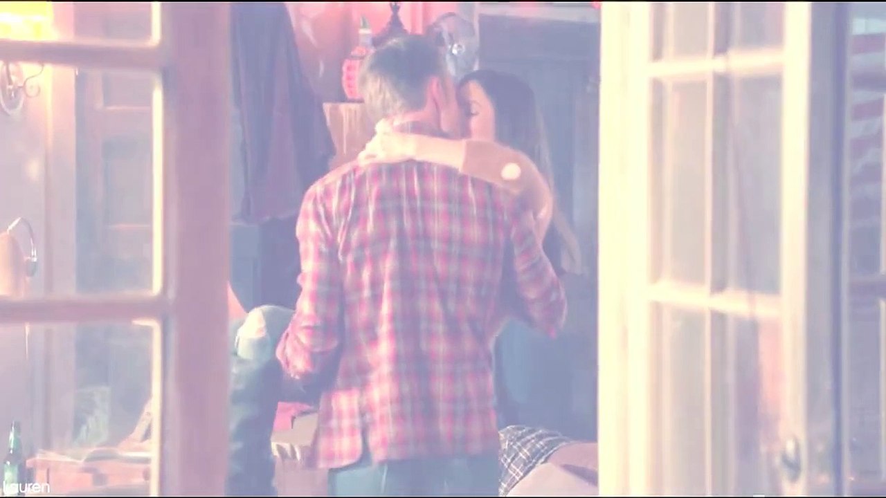 Zoe & Wade ~ I Want Crazy