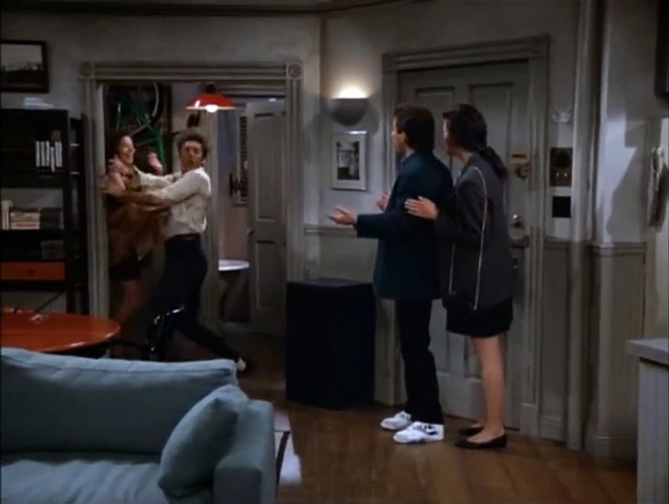 Seinfeld - The Keys